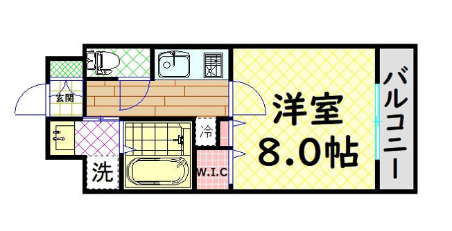 【間取り】 | エムエスビル