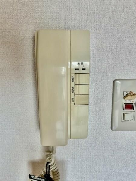 ウインベル錦糸町第３の内装