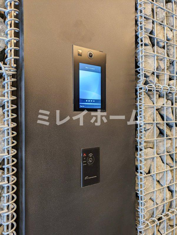 ZOOM下丸子のその他