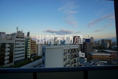 【展望】 | ブラウ南池袋