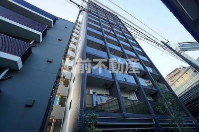 【外観】 | ブラウ南池袋