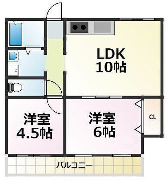 アルベアーレ大町