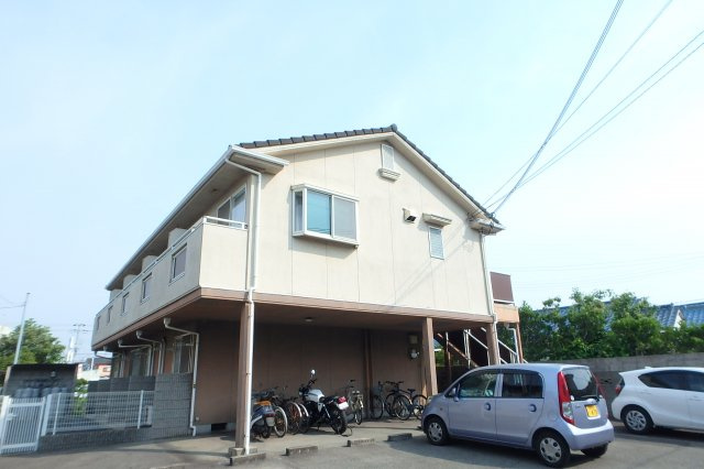 ジュネス一色