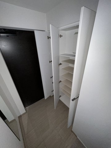 レジュールアッシュ谷町四丁目グランクラスのその他