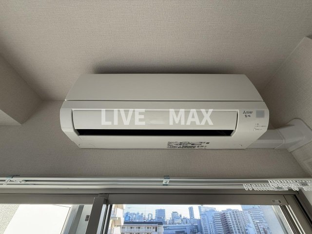 【設備】ブランシエスタ南吹田パークサイド