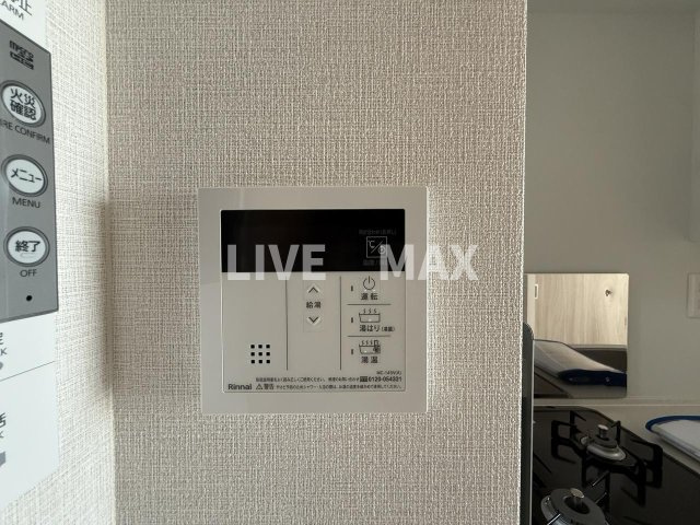 【設備】ブランシエスタ南吹田パークサイド