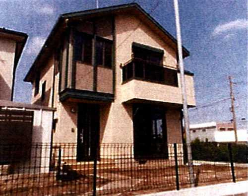 藤沢市宮原　中古戸建