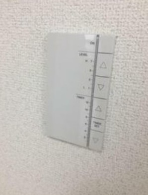 パークタワー池袋イーストプレイスの設備