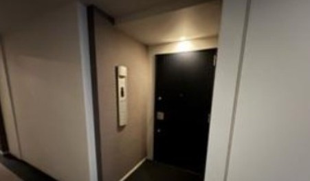 パークタワー池袋イーストプレイスの内装