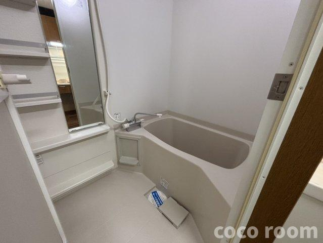 ライフ第６マンション藤枝駅前 の設備