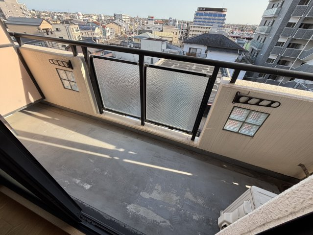 ライフ第６マンション藤枝駅前 の収納