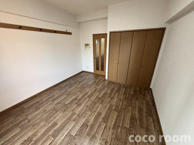 ライフ第６マンション藤枝駅前 の浴室