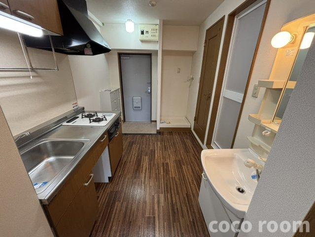 ライフ第６マンション藤枝駅前 の収納