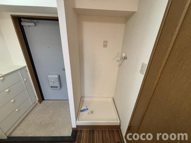 ライフ第６マンション藤枝駅前 の設備