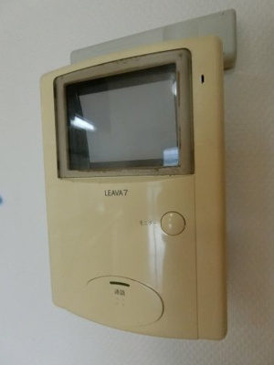 【セキュリティ】 | ラヴァーズペティオ