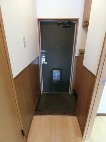 【玄関】 | ラヴァーズペティオ