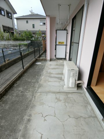【庭】 | ラヴァーズペティオ