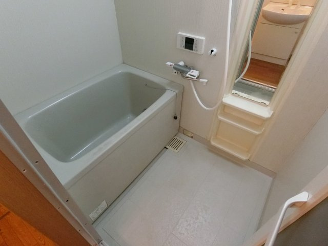 【浴室】 | ラヴァーズペティオ