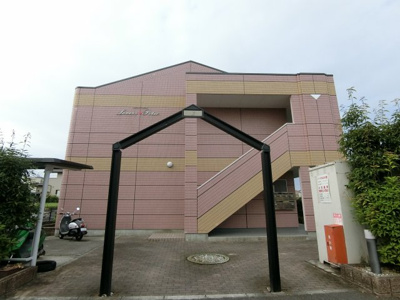 【外観】 | ラヴァーズペティオ