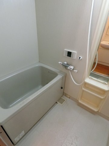 【浴室】 | ラヴァーズペティオ