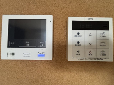 【セキュリティ】 | abcdマンション綾園