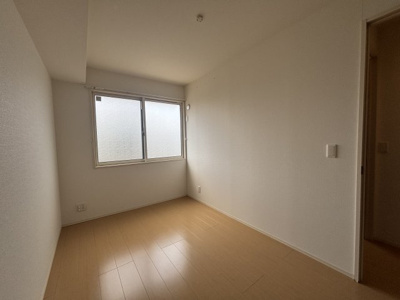 【寝室】 | abcdマンション綾園