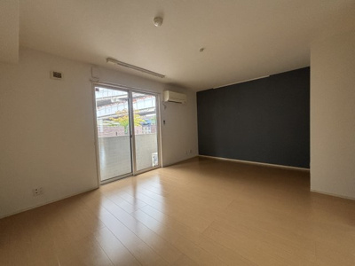 【洋室】 | abcdマンション綾園