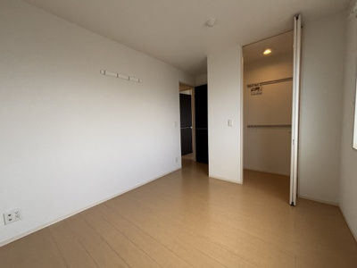 【洋室】 | abcdマンション綾園