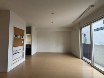 【内装】 | abcdマンション綾園
