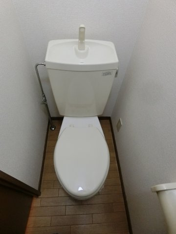 【トイレ】 | フロランス東助松