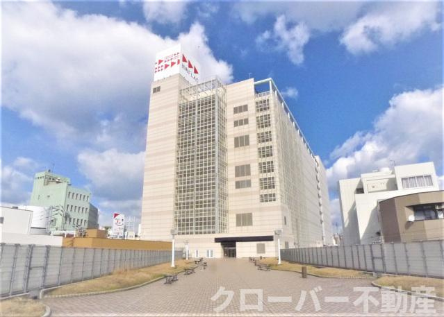 Ｓ－ＲＥＳＩＤＥＮＣＥ瓦町駅ａｌｏの周辺|ショッピングセンター