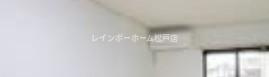 セナリオフォルム北小金の設備