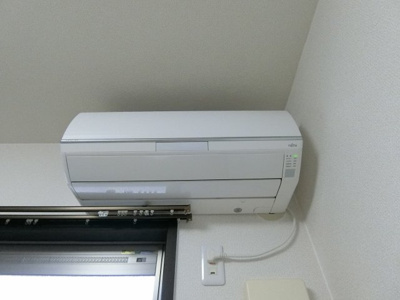 【設備】 | フジパレス葛の葉