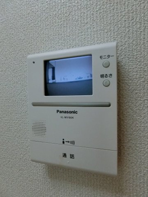 【セキュリティ】 | フジパレス葛の葉