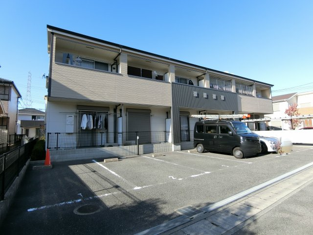 【外観】 | フジパレス葛の葉