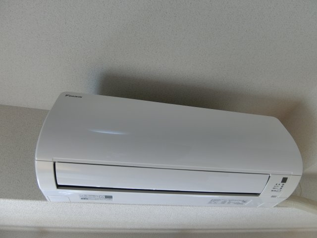 【設備】 | ELLEGRANDEOZU