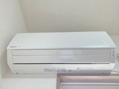 【設備】 | レンパレスパルコ　A棟