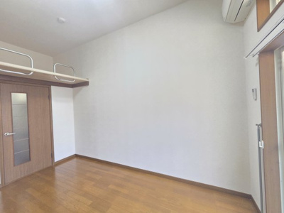 【洋室】 | レンパレスパルコ　A棟