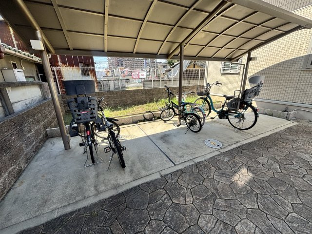 【その他共用部分】 | サニーハイツ柳田