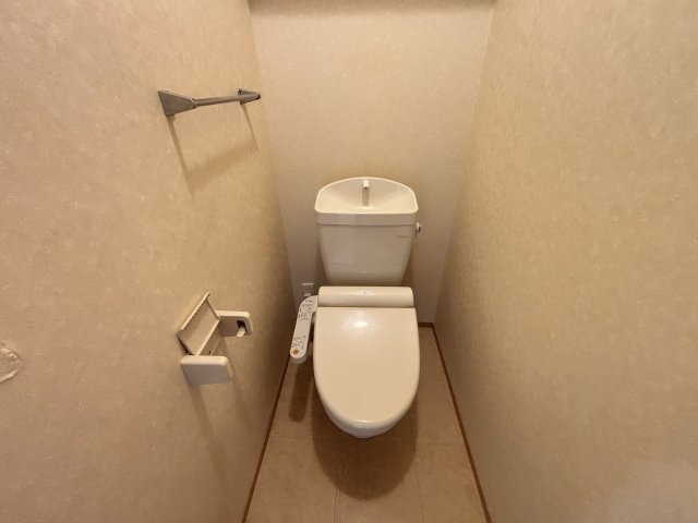 【トイレ】 | サニーハイツ柳田