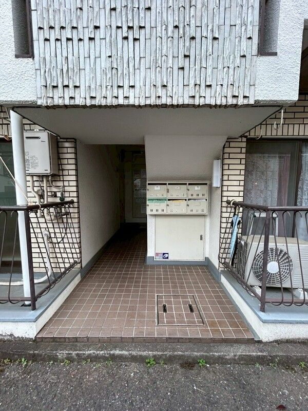 栄町レヂオンスのその他