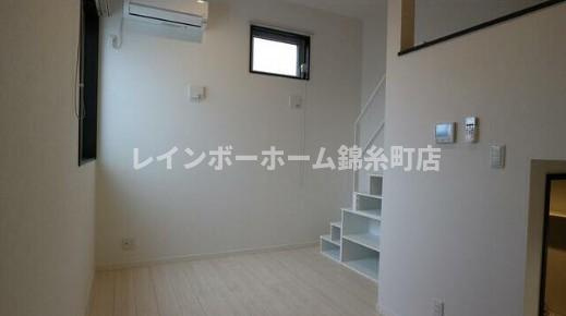 RIZEST 草加