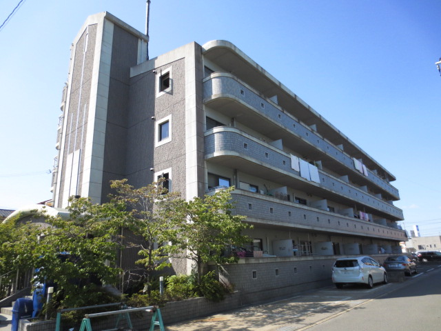 アヴェルデ十ヶ坪