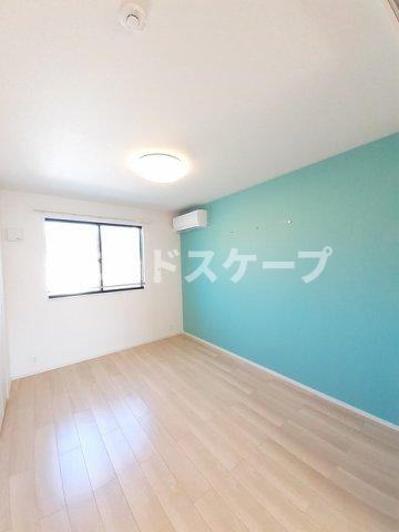 コンフォール　Ａの内装|高崎、前橋のお部屋探しはエンドスケープまで！お客様の理想お聞かせ下さい♪