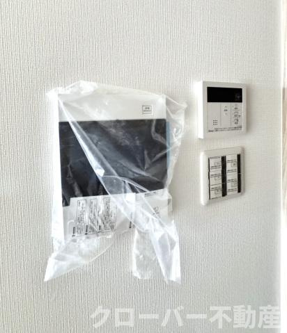 Ｓ－ＲＥＳＩＤＥＮＣＥ瓦町駅ａｌｏのセキュリティ|セキュリティ