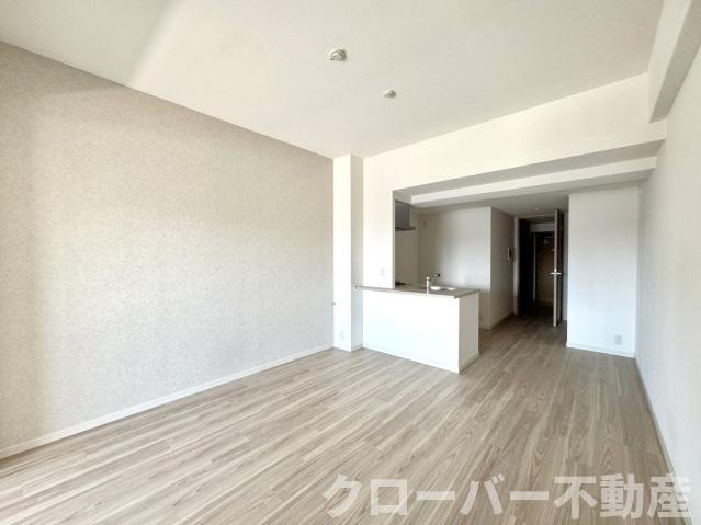 Ｓ－ＲＥＳＩＤＥＮＣＥ瓦町駅ａｌｏの内装|内装