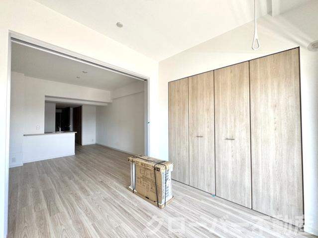 Ｓ－ＲＥＳＩＤＥＮＣＥ瓦町駅ａｌｏのその他|その他部屋・スペース