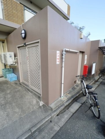 【その他共用部分】 | サンシェール千里