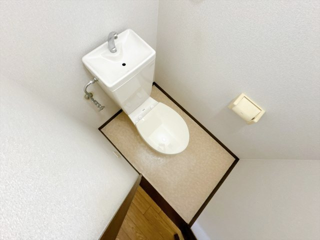 【トイレ】 | サンシェール千里