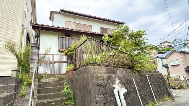 【外観】